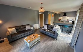Glenlochy Apartments